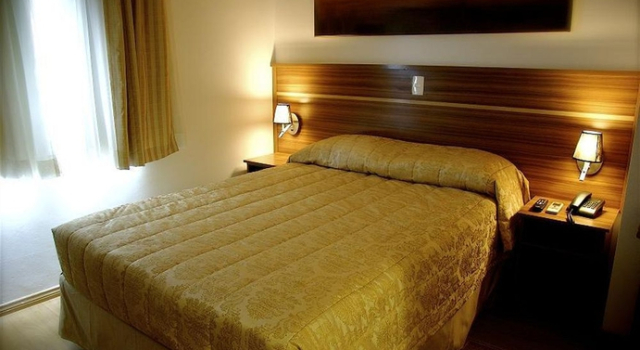 Faro Hotel São José dos Campos