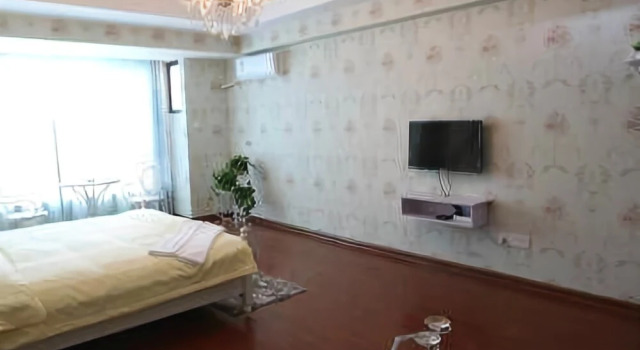 58 M² Theme Hotel