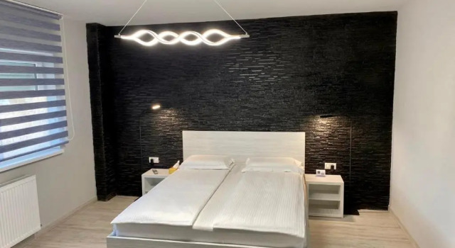 Huoneisto Apartament Catalin 1