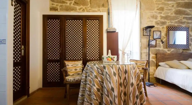 Studio-apartment - 1 Bedroom - 106629, Book Apartment Muros 