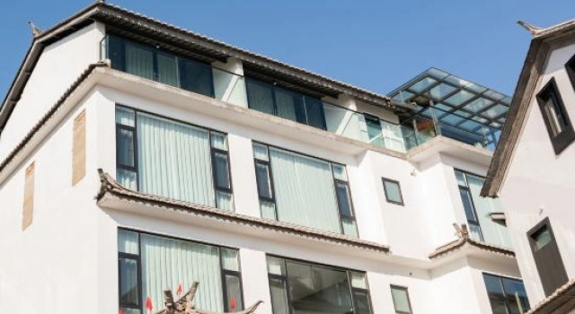 Dali Yun Xi mid-mountain homestay, Prenota Hotel Hotel a Dali con parcheggio, Parcheggio