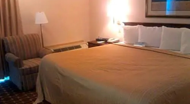 Номер Standard Days Inn Birmingham/Vestavia Hills