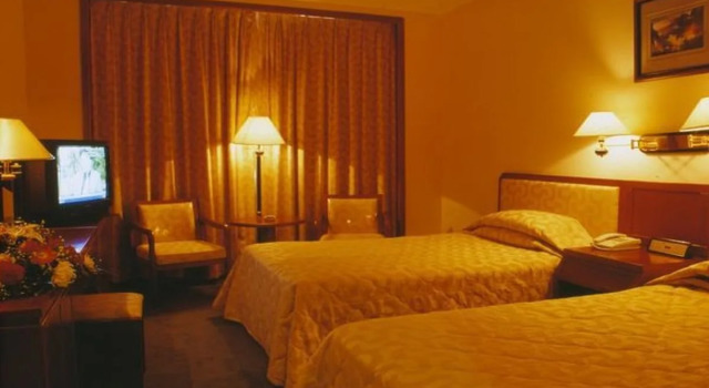 Jing Du Yuan Hotel, Boek Hotel Beijing Beijing Province
