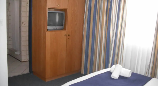 Standard Zimmer Casa Mia Hotel