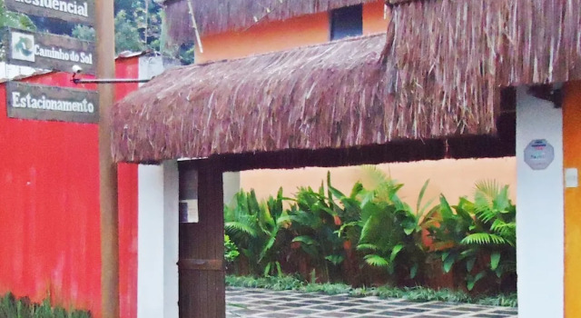Rc Sol de Boiçucanga Suites