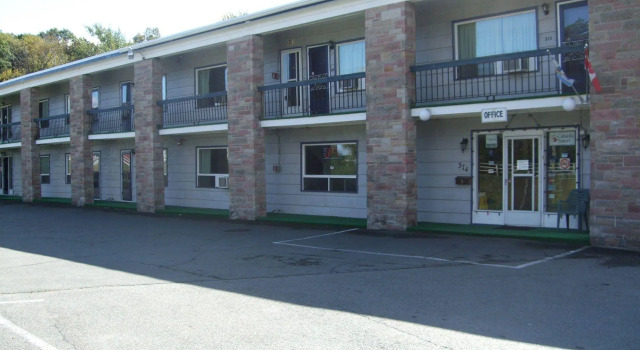 Wedgewood Motel