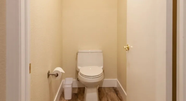 Двухместный номер Economy Tahquitz Pines Retreat