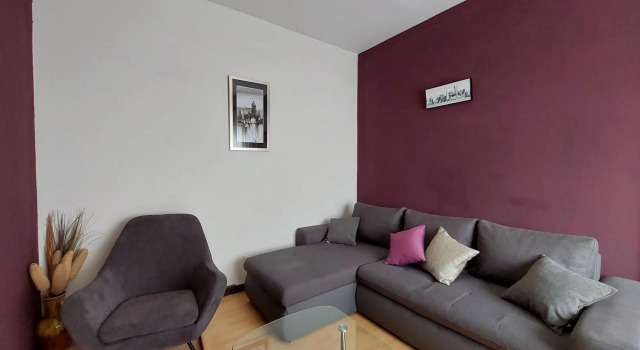 Apartment Robi in Bribir