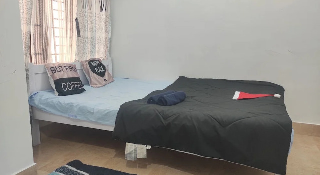 Номер Standard Homocation The Corporates Homestay