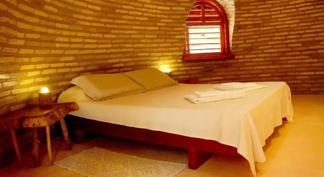Бунгало Standard Casa B&B