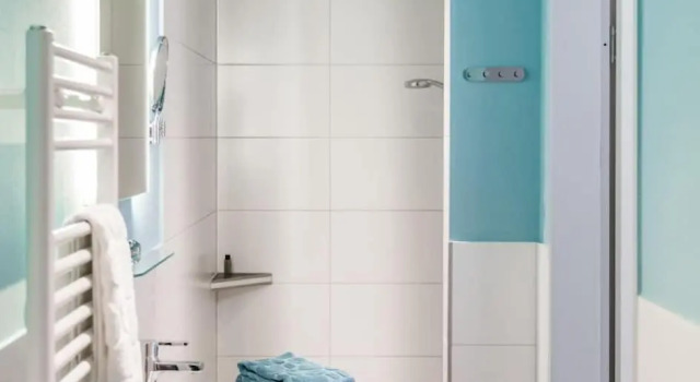 Одноместный полулюкс Hotel Klein Amsterdam