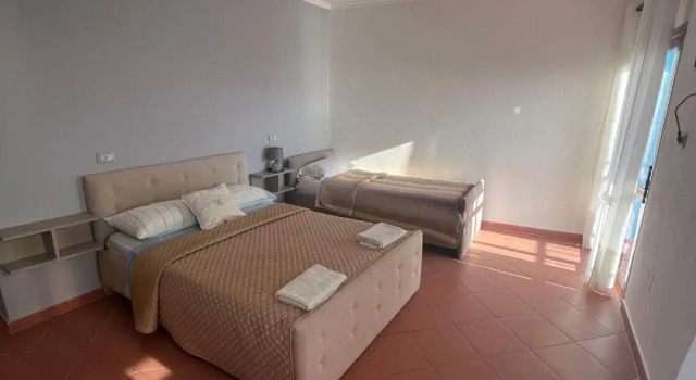 Номер Standard Blue Holiday Hotel