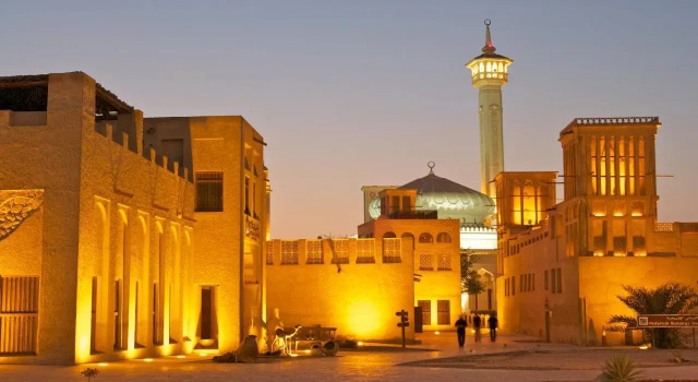 Al Khayam Hotel, Забронировать Отель Дейра Дубай, рядом с Saeed Al Maktoum House