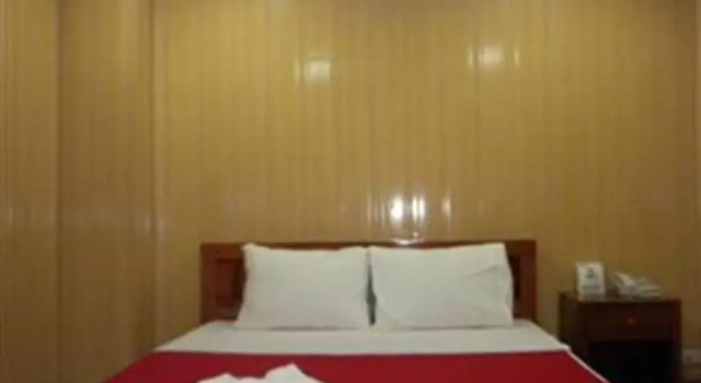 Chea Samnang Guesthouse