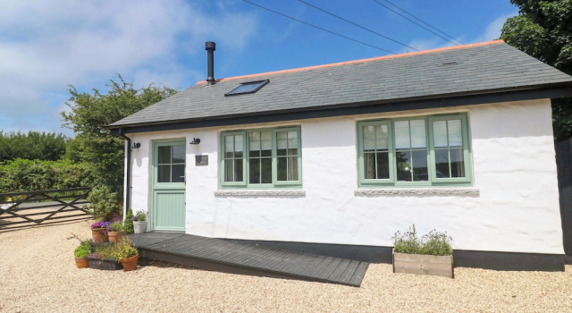 Lavender Cottage