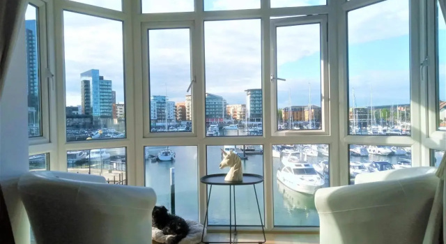 Waterside House, Забронировать Отель Бизнес-отели Хэмпшир, 4* 5*