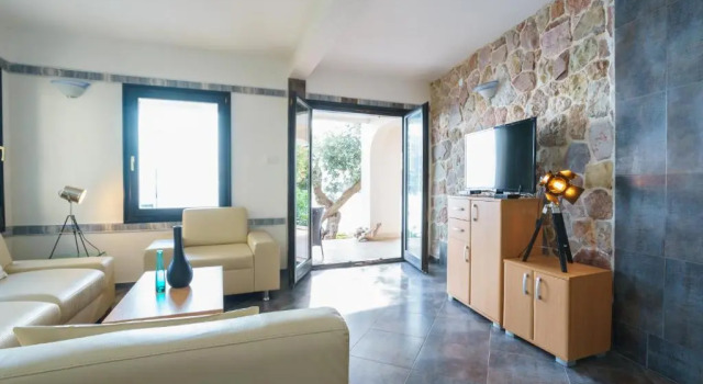 Студия Apartments Zezelj