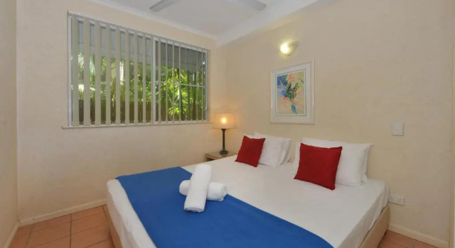 Апартаменты Seascape Holidays - Tropic Sands
