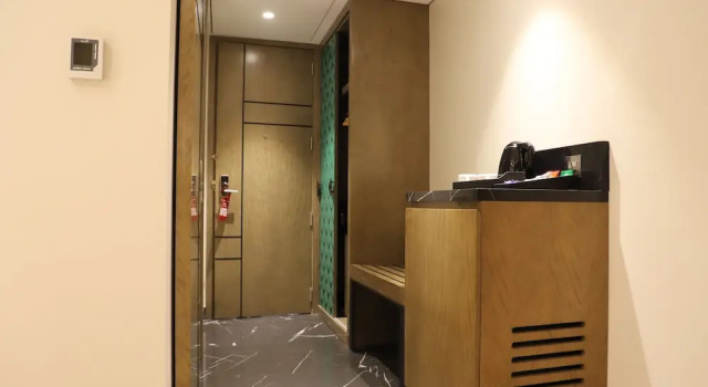 Номер Premium The Cruze Premium Boutique Hotel