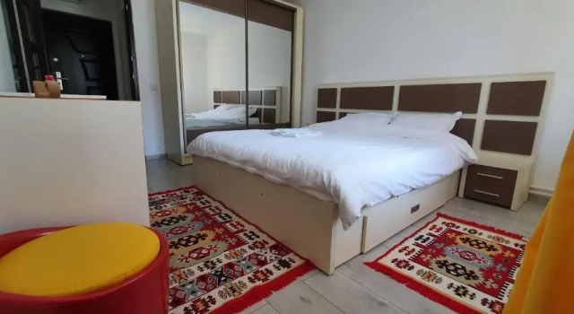 Nehoiu apartament, Reserva ahora Apartamento Nehoiu Buzău