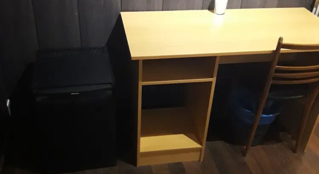 Номер Standard New Go Inn