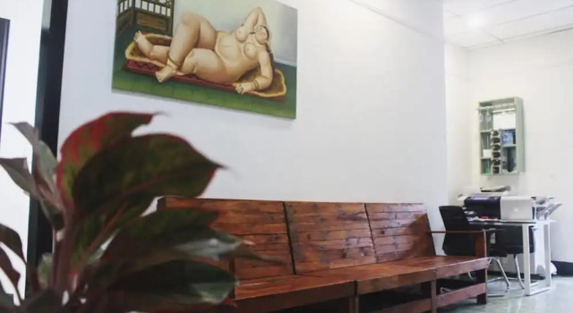 Edens Garden Hostal, Rezervovat Hotel Panamá Panama