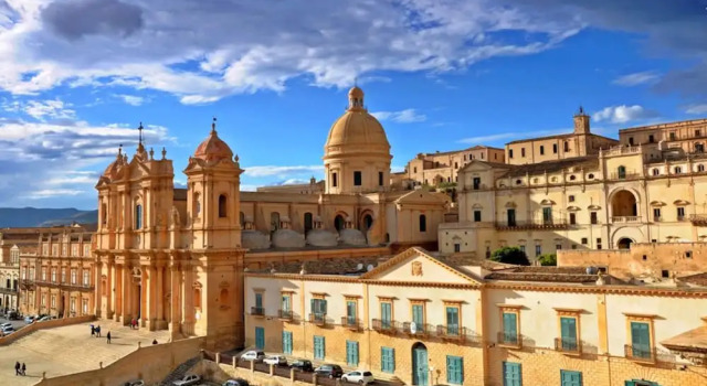Coastal Comfort With Amazing Views - Beahost, Book Apartment Hotels in Sicily with Parking, Parking