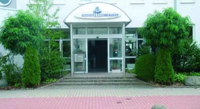 Номер Economy Hotel Residenz Limburgerhof