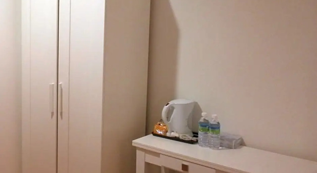 Двухместный номер Deluxe Vinz Hotel