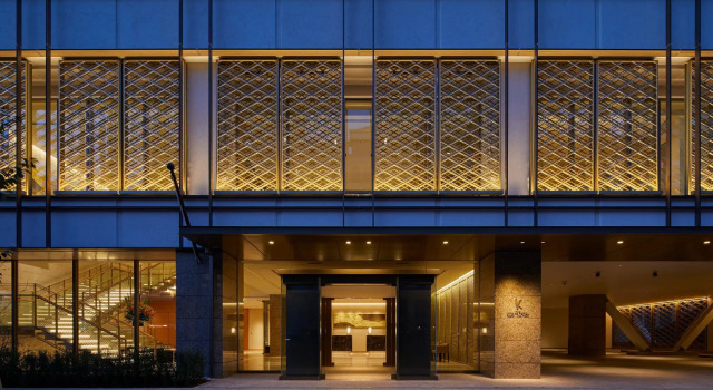 The Kitano Hotel Tokyo