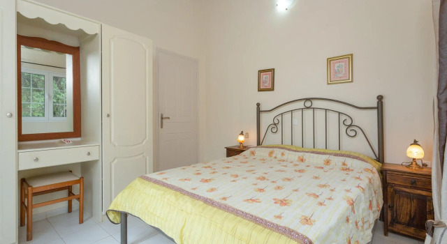 Villa Thalassa Large Private Pool Walk to Beach Sea Views A C Wifi Car Not Required - 920, Забронировать Вилла Ниссаки Остров Корфу