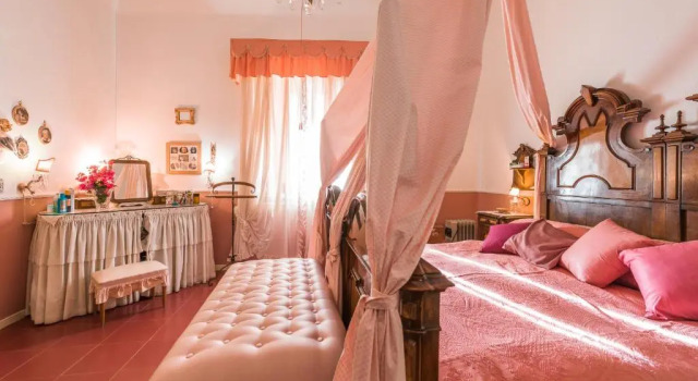 Villa Mariella Pittorino B&B