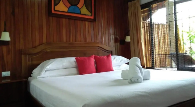 Номер Standard Hotel Roca Negra Del Arenal