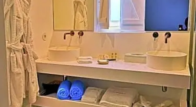 Suite Buganvília - Quinta Casalinho da Azenha