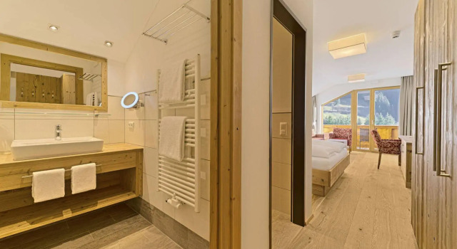 Hotel Kristall