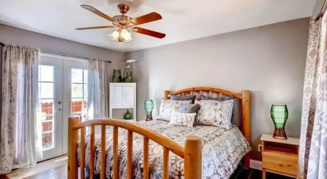 Scenic Wonders Harmony Hilltop 3 Bd, Reserva ahora Hotel Yosemite Forks Estados Unidos