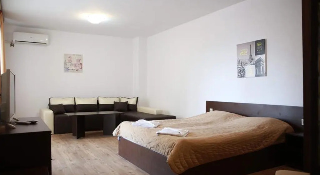 Номер Standard Hotel Slivnitsa