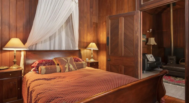 Номер Standard Stanthorpe Heritage Estate