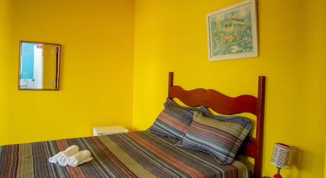 Waterloo Guest House, Buchen Sie Pension Hotels in Saint Elizabeth mit Frühstück, Frühstück