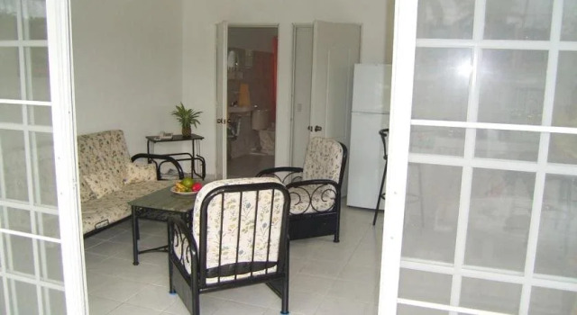 Casa Blanca Samana, Rezerwuj Hotel Las Galeras Samana