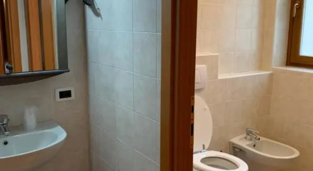 Семейный номер Standard Hotel Capriolo