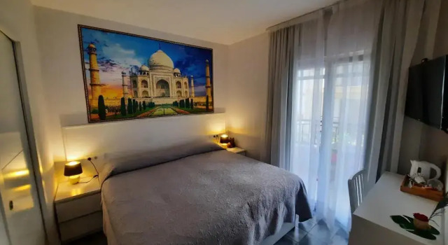 Номер Standard Hotel Maravillas del Mundo
