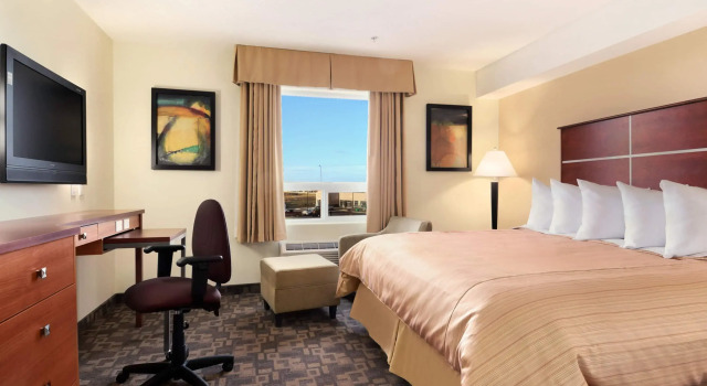Days Inn by Wyndham Grande Prairie