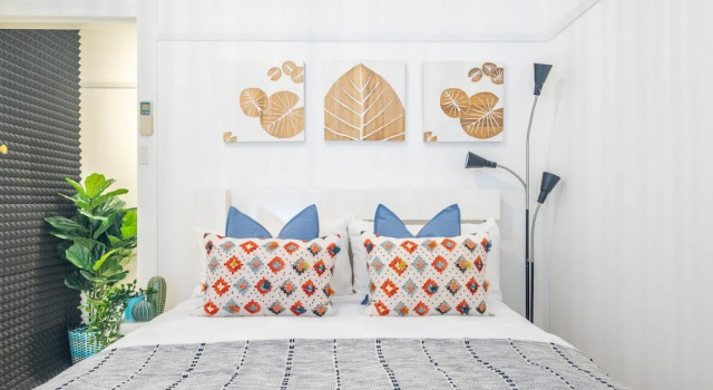 Bondi Boho House
