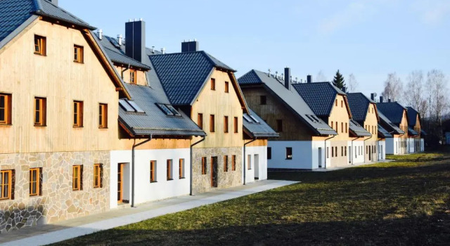 Apartment U Lipna Nová Pec, Prenota Appartamento Nová Pec 