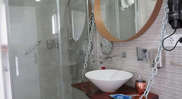 Номер Premier Hotel Lua Boutique Isla de El Hierro