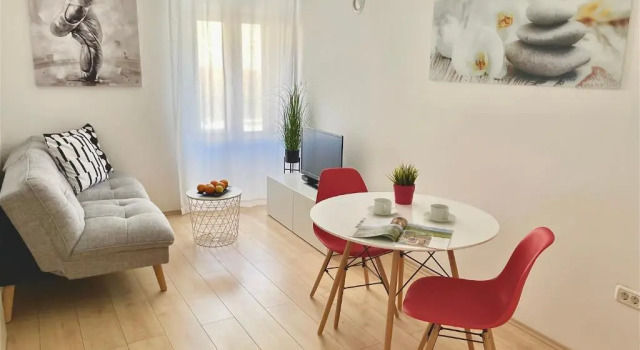 Апартаменты Standard Apartments Antons