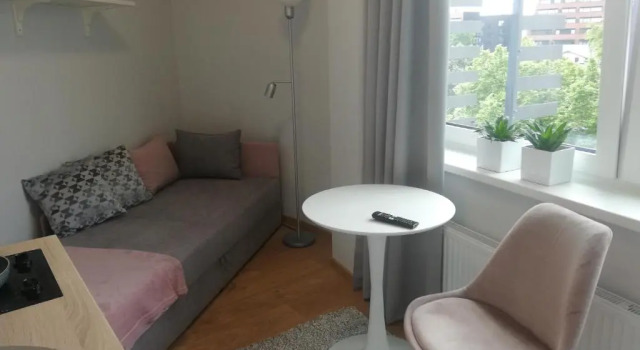 Pepleri Studio 67, Rezervasyon Otel Tartumaa oteller ve konaklama yerleri, Otel