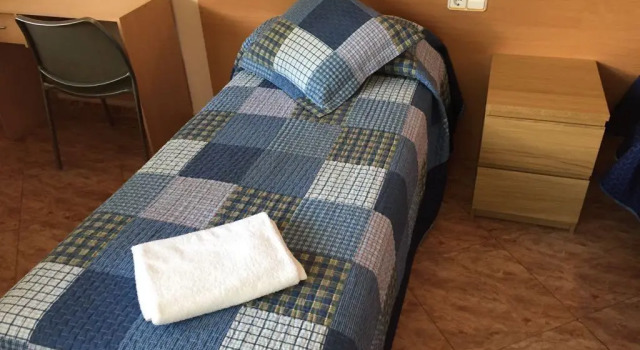 Номер Standard Hostal Rio De Castro