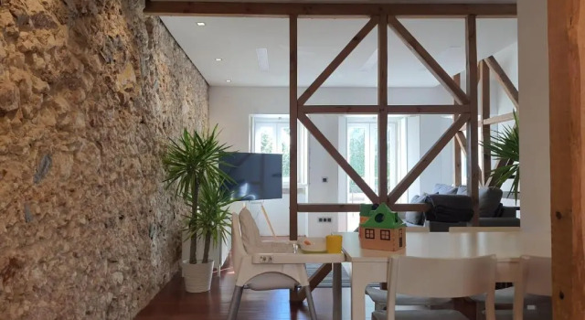 Апартаменты 1881 Historical duplex Suite
